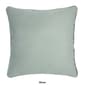 Habitat Seren Velvet Decorative Pillow - 20x20 - image 7
