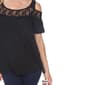 Womens White Mark Bexley Tunic - image 2