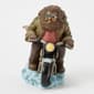 Jim Shore Harry Potter Hagrid on Bike Figurine - image 3