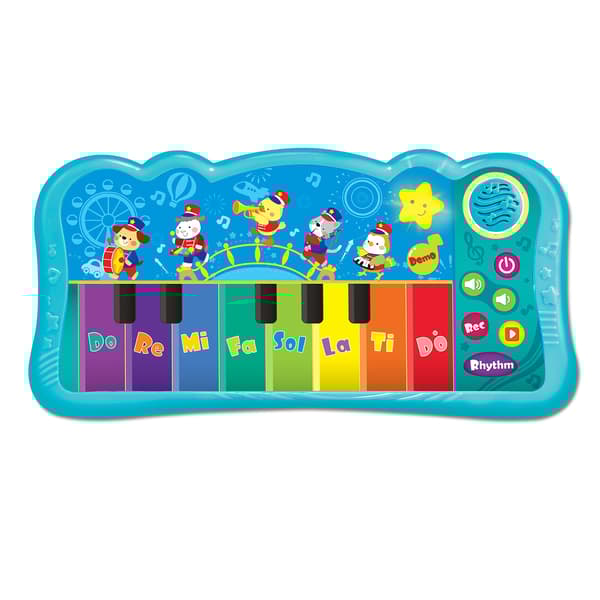 WinFun Jungle Band Keyboard - image 