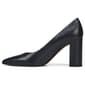 Womens Franco Sarto Palma Leather Pumps - image 3