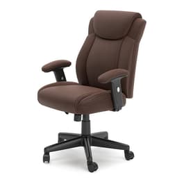 Signature Design by Ashley Corbindale Home Office Chair