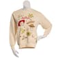 Juniors C-Life Toy Story Crew Neck Fleece Sweatshirt - image 2