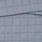 London Fog Garment Wash Solid 180 Thread Count Quilt Set - image 3