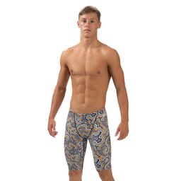 Mens Dolfin(R) Uglies Embrace Jammer Swimsuit