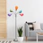 Simple Designs Contemporary Multi 5 Light Medusa Gooseneck Lamp - image 10