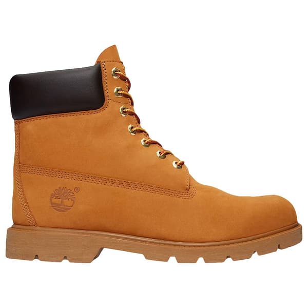 Mens Timberland Classic 6 Boots - image 