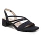 Womens LifeStride Joy 2 Microsuede Strappy Slingback Sandals - image 1