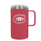 Great American Products 18oz. Montreal Canadiens Hustle Mug - image 1