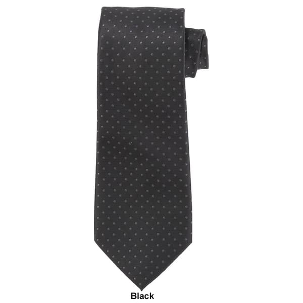 Mens John Henry® Dot Tie