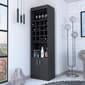 FM FURNITURE Kabul Kava Bar Cabinet - image 2