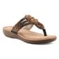 Womens Patrizia Pina Flip Flops - image 1