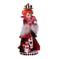 Kurt S. Adler 17.5in. Hollywood&#40;tm&#41; Queen of Hearts Nutcracker - image 1