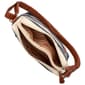 Stone Mountain Mariposa Blues Canvas Hobo - image 4