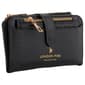 Womens London Fog 2 In 1 Snap Flap Wallet - image 3