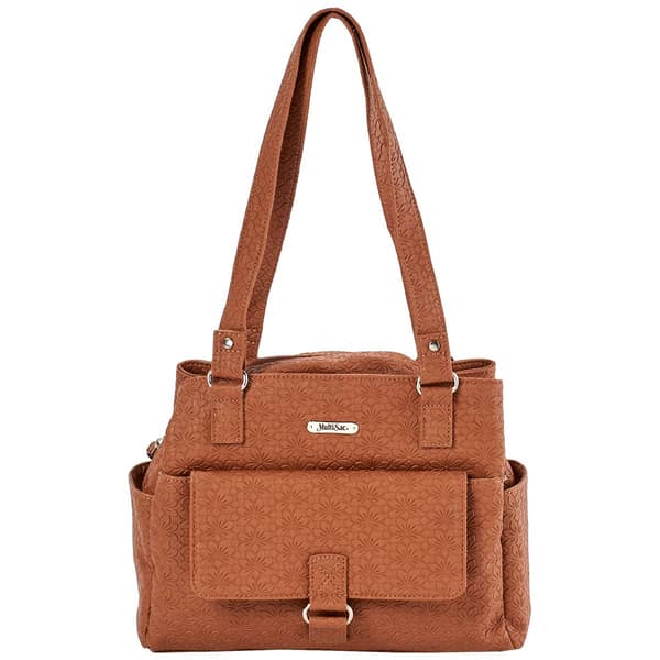 MultiSac Nia Large Shoulder Bag - image 
