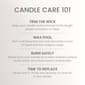 Yankee Candle&#174; 22oz. Coconut Beach Jar Candle - image 3