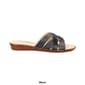 Womens Tuscany by Easy Street Zanobia Italian Sandals - image 2