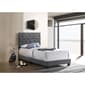 Passion Furniture Suffolk Panel Bed Frame- Twin - image 5