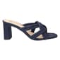 Womens Bella Vita Carmen Heeled Sandals - image 2