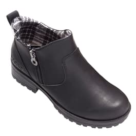 Womens Sporto Madison Boots