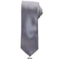Mens John Henry Sateen Solid Tie - image 4