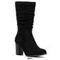Womens New York & Company Amena Mid Calf Boots - image 8