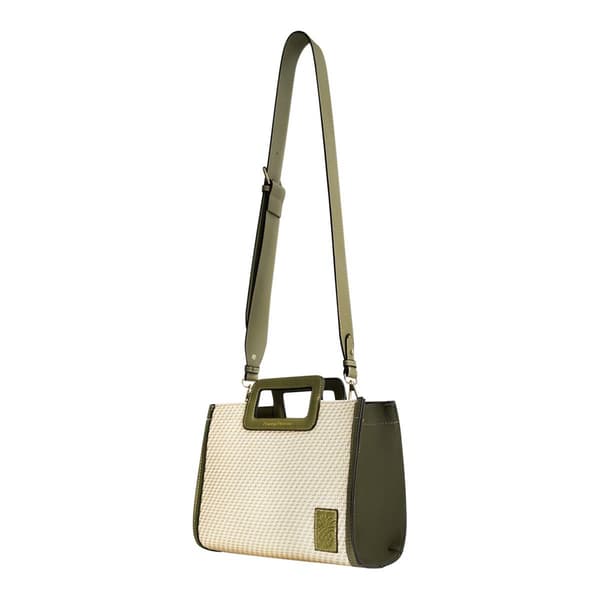 Tommy Bahama Modern Woven Medium Tote