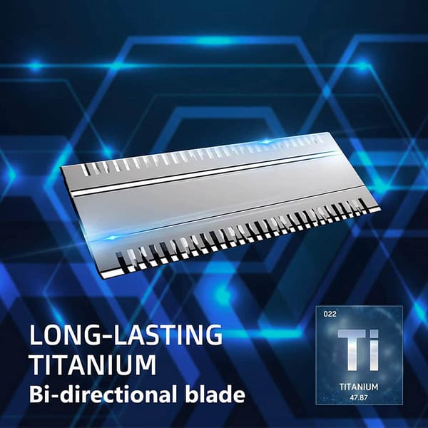 Mueller Ultra-Blade Pro Trimmer