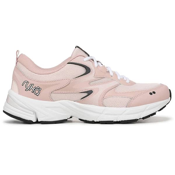 Womens Ryka Invoke 2 Athletic Sneakers - Dusty Peach