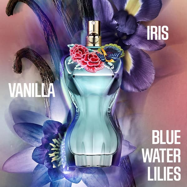 Jean Paul Gaultier La Belle Paradise Garden Eau de Parfum