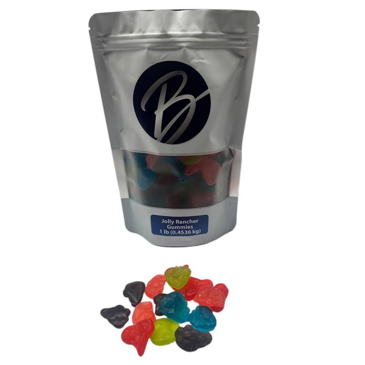 Boscov''s 16oz. Jolly Rancher Gummies