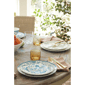 Lenox® Tuscany Classics Stackable Amber Tall Glasses - Set of 4 - image 6