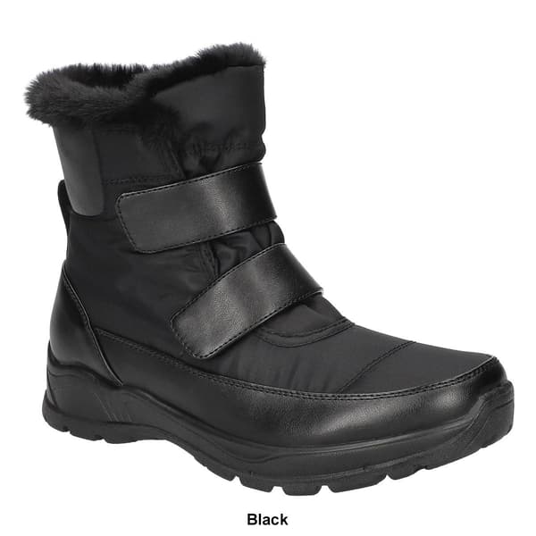 Womens Easy Street Polar Winter Boots