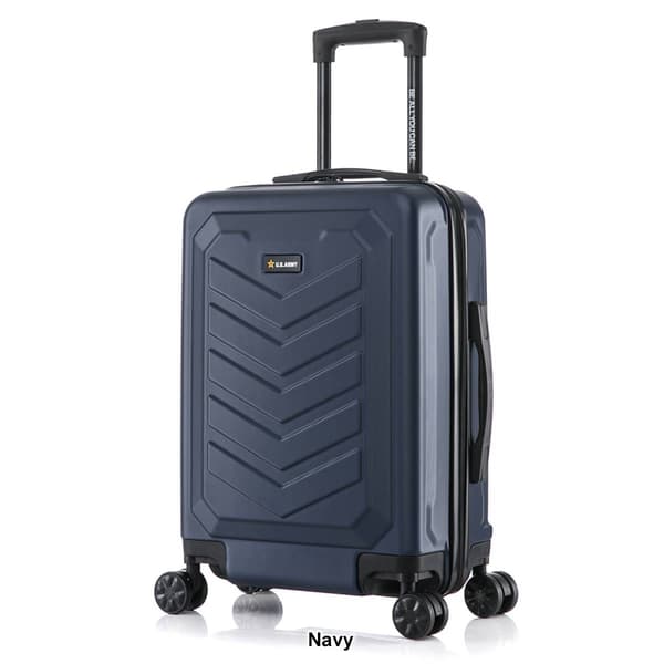 U.S. Army Fox 20in. Carry-On Luggage