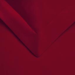 Superior 400 Thread Count Solid Egyptian Cotton Duvet Cover Set