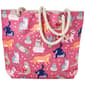 Renshun Cat Tote - image 2