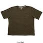 Mens Big & Tall Architect&#174; Short Sleeve Pocket Tee - image 6