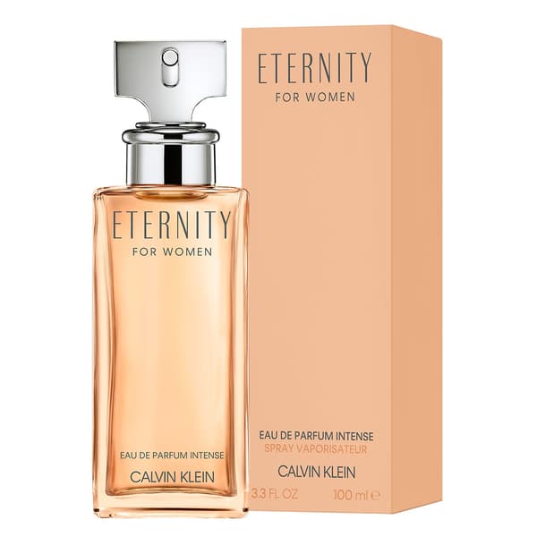 Calvin Klein Eternity Eau de Parfum Intense