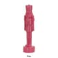 National Tree 12in. Resin Bavarian Soldier Nut Cracker - image 5