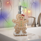 Avanti Gingergirl Soap & Lotion Dispenser - image 3