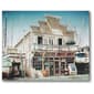 Courtside Market Boat Shop Wall Art - image 1