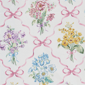 Lenox® Bouquet Ribbon Napkins - Set of 4 - image 5