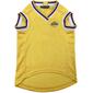 NBA Los Angeles Lakers Mesh Pet Jersey - image 1