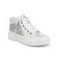 Big Girls Blowfish Malibu Wander Up2-K High Top Fashion Sneakers - image 1