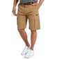Mens Bass Creek Outfitters(R) Stretch Canvas Cargo Shorts - image 1