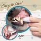Dr. Pol Dental Wipes for Dogs & Cats 50 Count - image 6
