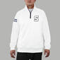 Mens E5 Penn State 1/4 Zip Hoodie - image 1