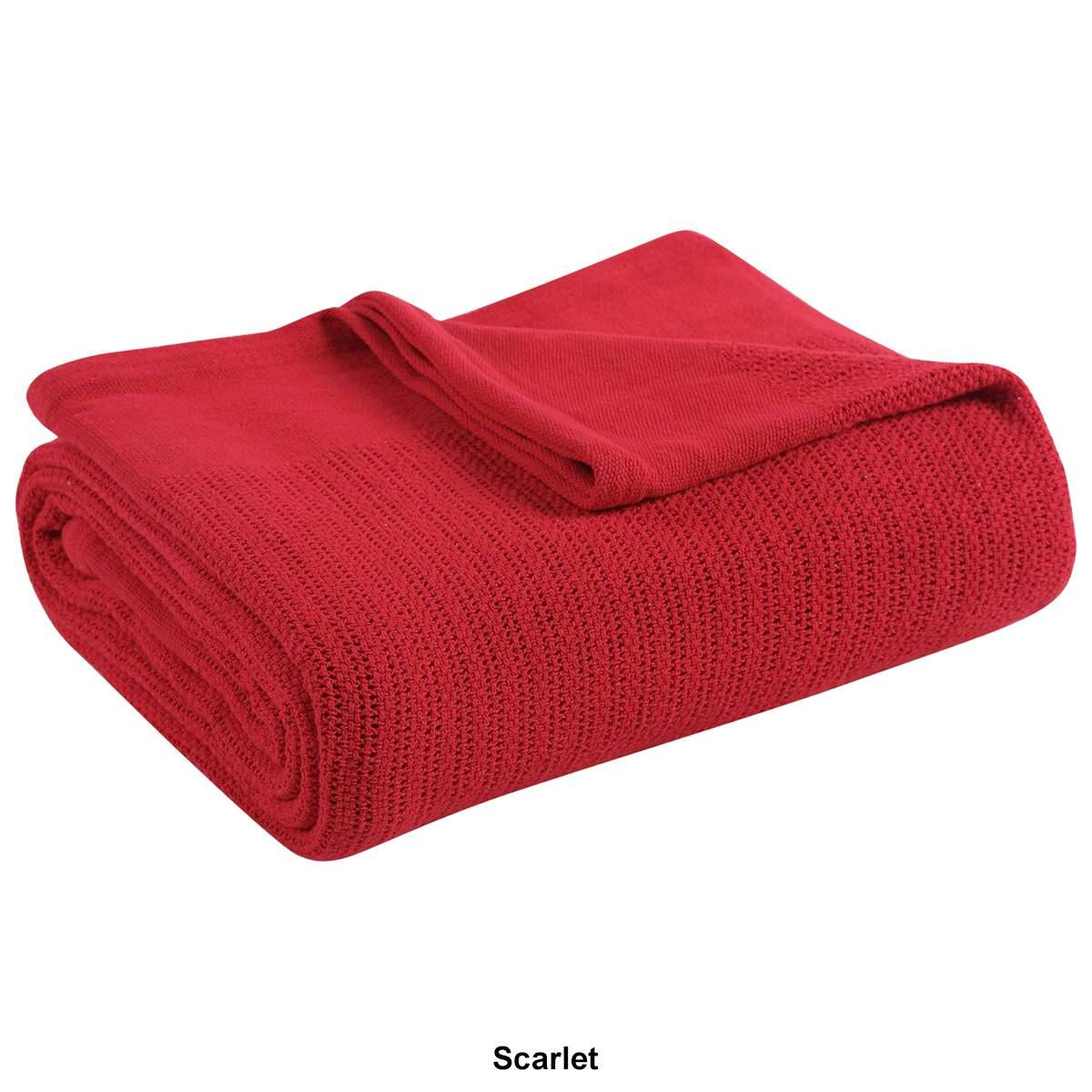Fiesta® Cotton Blanket