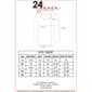 Womens 24/7 Comfort Apparel Long Sleeve Flared Tunic Top - image 7